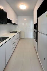 Chancery Grove (D11), Terrace #495776931